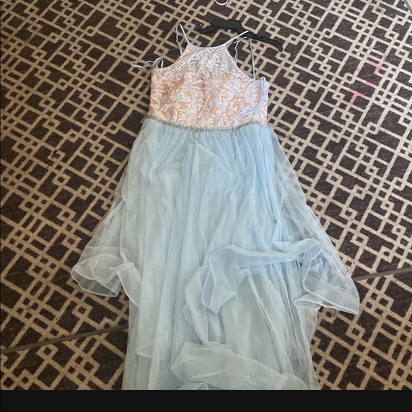prom dress - Picture 1 of 1